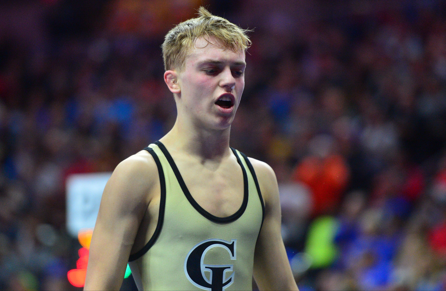 State Finals EF 12